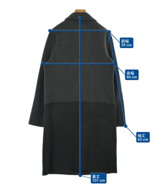 SONIA RYKIEL Collection（ソニア　リキエル　コレクション）その他 グレー サイズ:38(S位) レディース/2200620727303