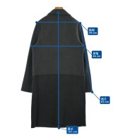 SONIA RYKIEL Collection（ソニア　リキエル　コレクション）その他 グレー サイズ:38(S位) レディース/2200620727303