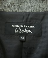 SONIA RYKIEL Collection（ソニア　リキエル　コレクション）テーラードジャケット グレー サイズ:38(S位) レディース/2200620727327
