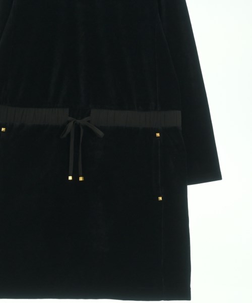 SONIA RYKIEL Collection（ソニア　リキエル　コレクション）ワンピース 黒 サイズ:38(S位) レディース/2200620727365