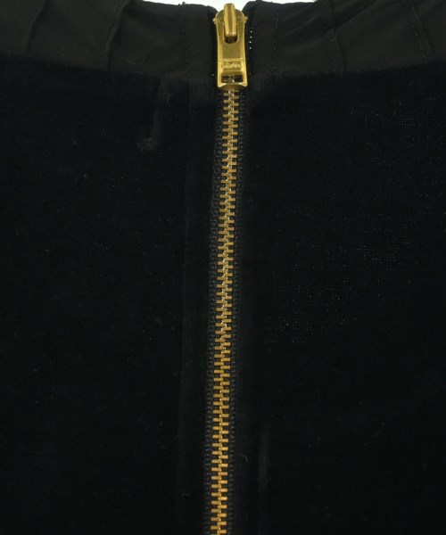 SONIA RYKIEL Collection（ソニア　リキエル　コレクション）ワンピース 黒 サイズ:38(S位) レディース/2200620727365