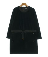 SONIA RYKIEL Collection（ソニア　リキエル　コレクション）ワンピース 黒 サイズ:38(S位) レディース/2200620727365