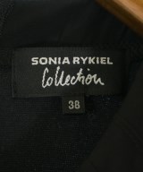 SONIA RYKIEL Collection（ソニア　リキエル　コレクション）ワンピース 黒 サイズ:38(S位) レディース/2200620727365