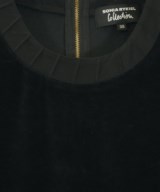 SONIA RYKIEL Collection（ソニア　リキエル　コレクション）ワンピース 黒 サイズ:38(S位) レディース/2200620727365