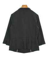 SONIA RYKIEL Collection（ソニア　リキエル　コレクション）テーラードジャケット 黒 サイズ:38(S位) レディース/2200620727402