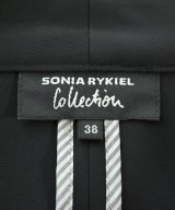 SONIA RYKIEL Collection（ソニア　リキエル　コレクション）テーラードジャケット 黒 サイズ:38(S位) レディース/2200620727402