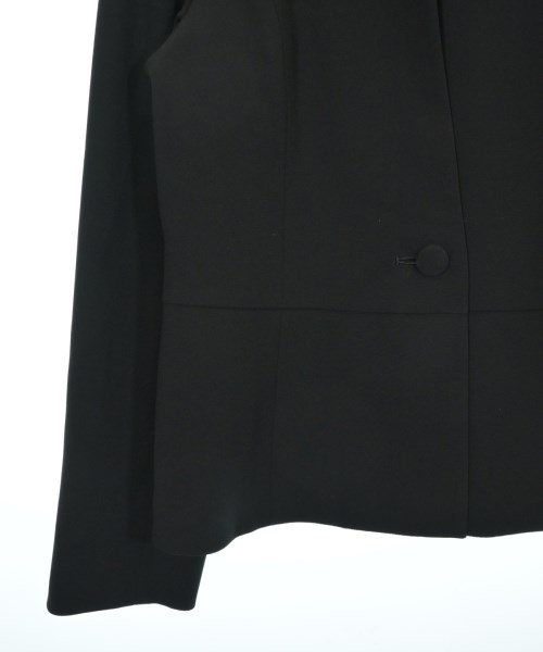 SONIA RYKIEL Collection（ソニア　リキエル　コレクション）カジュアルジャケット 黒 サイズ:38(S位) レディース/2200620727457