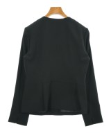 SONIA RYKIEL Collection（ソニア　リキエル　コレクション）カジュアルジャケット 黒 サイズ:38(S位) レディース/2200620727457