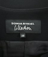 SONIA RYKIEL Collection（ソニア　リキエル　コレクション）カジュアルジャケット 黒 サイズ:38(S位) レディース/2200620727457