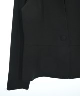 SONIA RYKIEL Collection（ソニア　リキエル　コレクション）カジュアルジャケット 黒 サイズ:38(S位) レディース/2200620727457