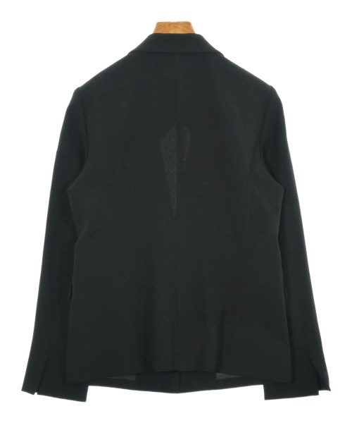 SONIA RYKIEL Collection（ソニア　リキエル　コレクション）カジュアルジャケット 黒 サイズ:38(S位) レディース/2200620727471