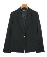 SONIA RYKIEL Collection（ソニア　リキエル　コレクション）カジュアルジャケット 黒 サイズ:38(S位) レディース/2200620727471