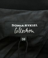 SONIA RYKIEL Collection（ソニア　リキエル　コレクション）カジュアルジャケット 黒 サイズ:38(S位) レディース/2200620727471