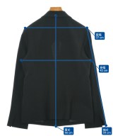 SONIA RYKIEL Collection（ソニア　リキエル　コレクション）カジュアルジャケット 黒 サイズ:38(S位) レディース/2200620727471