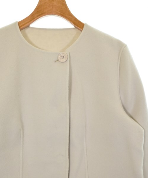 SONIA RYKIEL Collection（ソニア　リキエル　コレクション）カジュアルジャケット ベージュ サイズ:38(S位) レディース/2200620727488