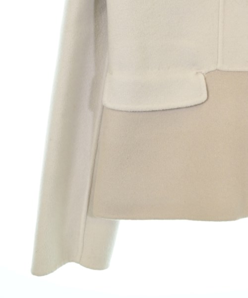 SONIA RYKIEL Collection（ソニア　リキエル　コレクション）カジュアルジャケット ベージュ サイズ:38(S位) レディース/2200620727488