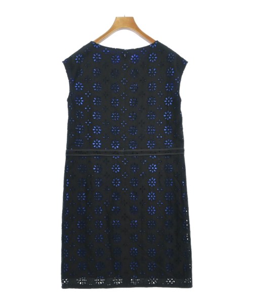 SONIA RYKIEL Collection（ソニア　リキエル　コレクション）ワンピース 黒 サイズ:38(S位) レディース/2200620727518