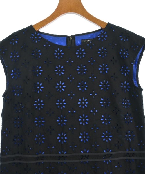 SONIA RYKIEL Collection（ソニア　リキエル　コレクション）ワンピース 黒 サイズ:38(S位) レディース/2200620727518