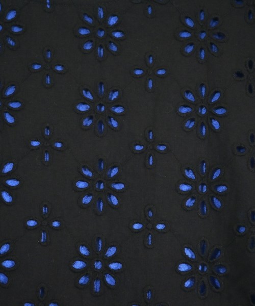 SONIA RYKIEL Collection（ソニア　リキエル　コレクション）ワンピース 黒 サイズ:38(S位) レディース/2200620727518