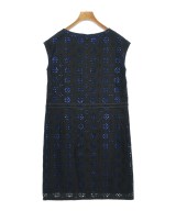 SONIA RYKIEL Collection（ソニア　リキエル　コレクション）ワンピース 黒 サイズ:38(S位) レディース/2200620727518