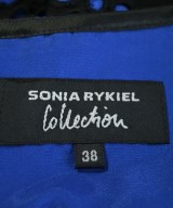 SONIA RYKIEL Collection（ソニア　リキエル　コレクション）ワンピース 黒 サイズ:38(S位) レディース/2200620727518
