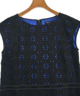 SONIA RYKIEL Collection（ソニア　リキエル　コレクション）ワンピース 黒 サイズ:38(S位) レディース/2200620727518