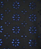 SONIA RYKIEL Collection（ソニア　リキエル　コレクション）ワンピース 黒 サイズ:38(S位) レディース/2200620727518