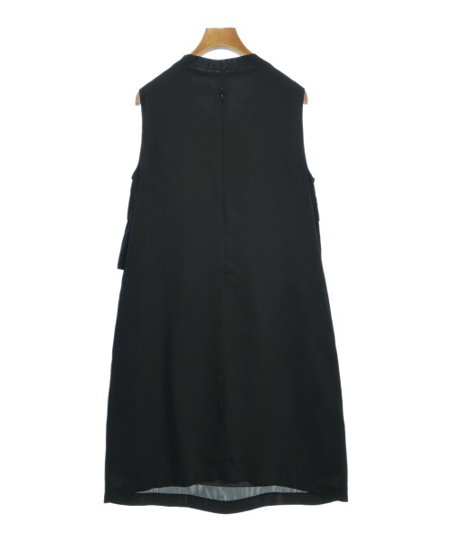 SONIA RYKIEL Collection（ソニア　リキエル　コレクション）ワンピース 黒 サイズ:38(S位) レディース/2200620727525