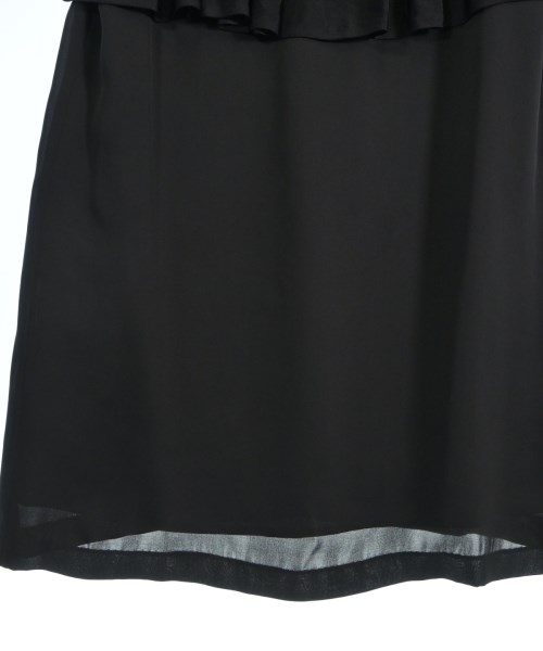 SONIA RYKIEL Collection（ソニア　リキエル　コレクション）ワンピース 黒 サイズ:38(S位) レディース/2200620727525