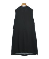 SONIA RYKIEL Collection（ソニア　リキエル　コレクション）ワンピース 黒 サイズ:38(S位) レディース/2200620727525