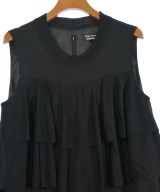 SONIA RYKIEL Collection（ソニア　リキエル　コレクション）ワンピース 黒 サイズ:38(S位) レディース/2200620727525