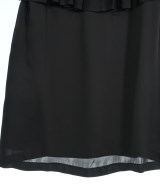 SONIA RYKIEL Collection（ソニア　リキエル　コレクション）ワンピース 黒 サイズ:38(S位) レディース/2200620727525