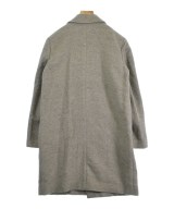 SONIA RYKIEL Collection（ソニア　リキエル　コレクション）チェスターコート 茶 サイズ:38(S位) レディース/2200620727532