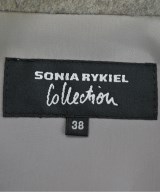 SONIA RYKIEL Collection（ソニア　リキエル　コレクション）チェスターコート 茶 サイズ:38(S位) レディース/2200620727532