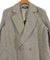 SONIA RYKIEL Collection（ソニア　リキエル　コレクション）チェスターコート 茶 サイズ:38(S位) レディース/2200620727532