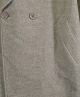 SONIA RYKIEL Collection（ソニア　リキエル　コレクション）チェスターコート 茶 サイズ:38(S位) レディース/2200620727532