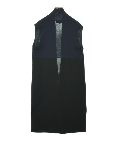 SONIA RYKIEL Collection（ソニア　リキエル　コレクション）カーディガン 紺 サイズ:38(S位) レディース/2200620727549