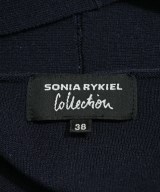 SONIA RYKIEL Collection（ソニア　リキエル　コレクション）カーディガン 紺 サイズ:38(S位) レディース/2200620727549
