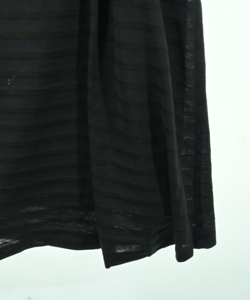 SONIA RYKIEL Collection（ソニア　リキエル　コレクション）ワンピース 黒 サイズ:38(S位) レディース/2200620727556