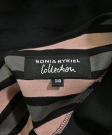 SONIA RYKIEL Collection（ソニア　リキエル　コレクション）ワンピース 黒 サイズ:38(S位) レディース/2200620727556
