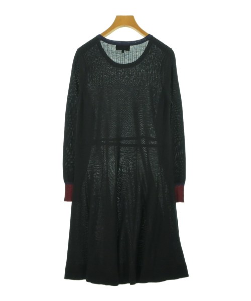 SONIA RYKIEL Collection（ソニア　リキエル　コレクション）ワンピース 黒 サイズ:38(S位) レディース/2200620727563