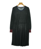 SONIA RYKIEL Collection（ソニア　リキエル　コレクション）ワンピース 黒 サイズ:38(S位) レディース/2200620727563