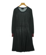 SONIA RYKIEL Collection（ソニア　リキエル　コレクション）ワンピース 黒 サイズ:38(S位) レディース/2200620727563
