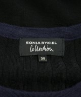 SONIA RYKIEL Collection（ソニア　リキエル　コレクション）ワンピース 黒 サイズ:38(S位) レディース/2200620727563
