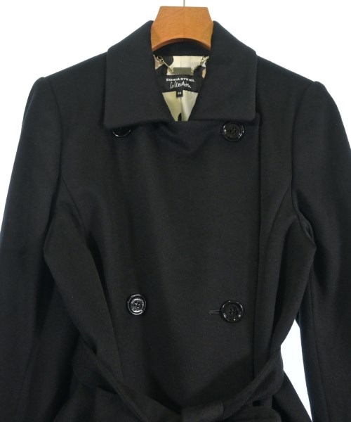 SONIA RYKIEL Collection（ソニア　リキエル　コレクション）その他 黒 サイズ:38(S位) レディース/2200620727631