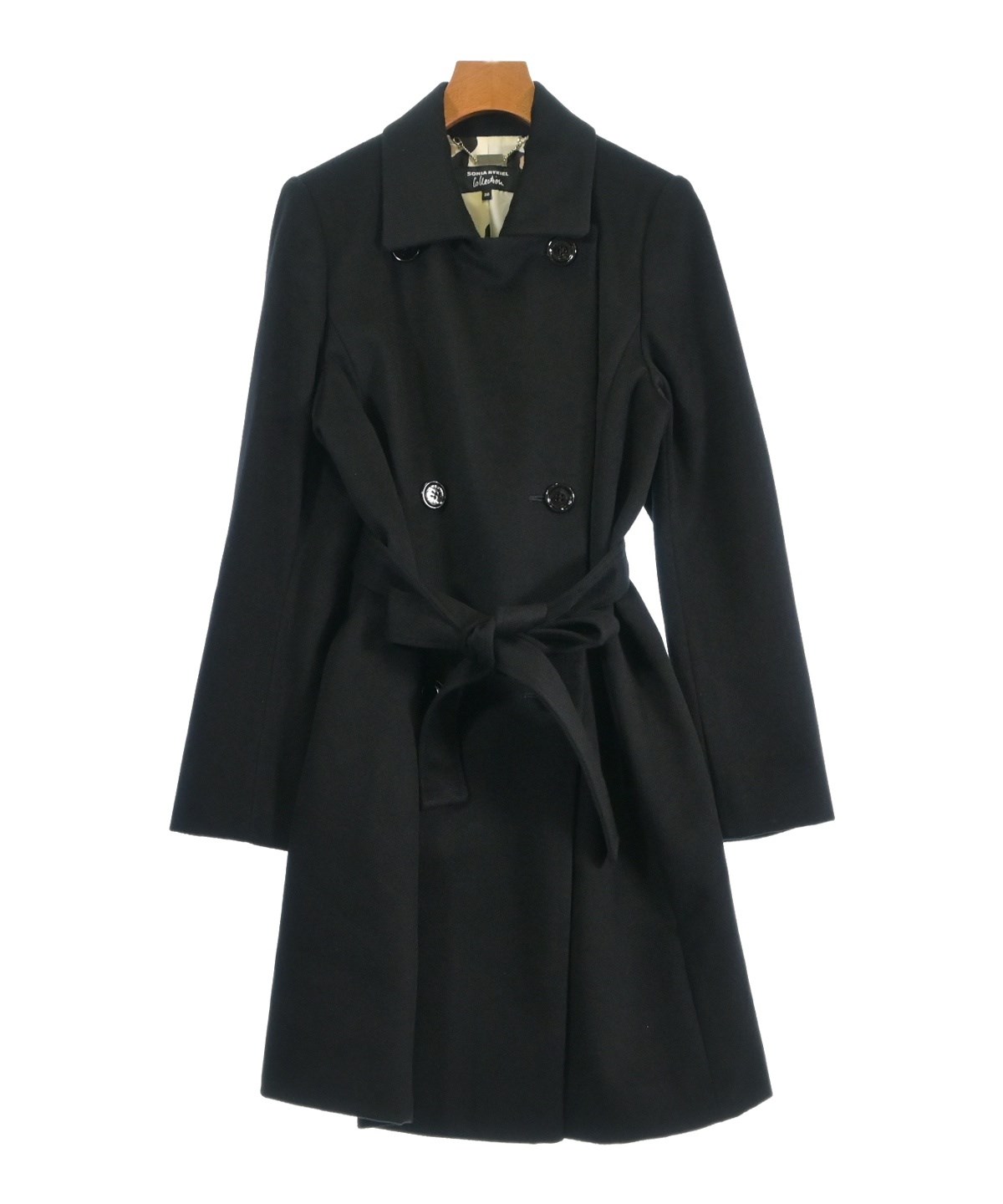 SONIA RYKIEL Collection（ソニア リキエル コレクション）その他 黒