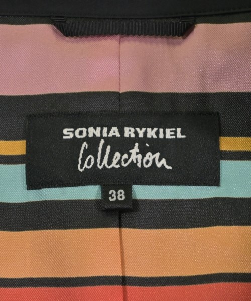 SONIA RYKIEL Collection（ソニア　リキエル　コレクション）その他 黒 サイズ:38(S位) レディース/2200620727662