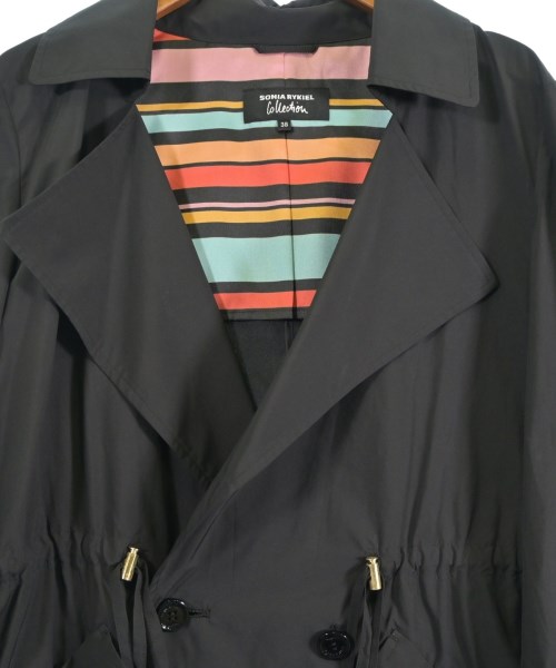 SONIA RYKIEL Collection（ソニア　リキエル　コレクション）その他 黒 サイズ:38(S位) レディース/2200620727662