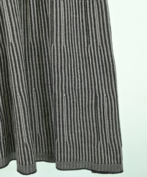 SONIA RYKIEL Collection（ソニア　リキエル　コレクション）ワンピース 黒 サイズ:38(S位) レディース/2200620727679