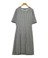 SONIA RYKIEL Collection（ソニア　リキエル　コレクション）ワンピース 黒 サイズ:38(S位) レディース/2200620727679